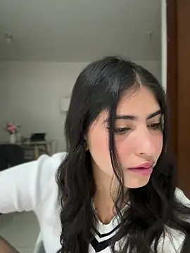 Snapshot of Gaby_zahir_ chatting on 12, 3, 2025 Gaby zahir online show from 12, 3, 2025