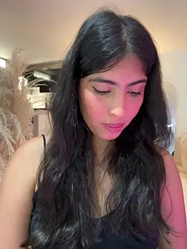 Snapshot of Gaby_zahir_ chatting on 17, 3, 2025 Gaby zahir online show from 17, 3, 2025