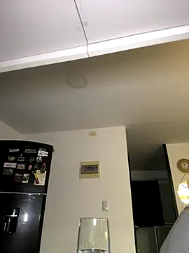 Snapshot of Gaby_zahir_ chatting on 15, 9, 2025 Gaby zahir online show from 15, 9, 2025