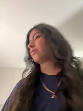 Snapshot of Gaby_zahir_ chatting on 17, 9, 2025 Gaby zahir online show from 17, 9, 2025