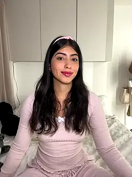 Snapshot of Gaby_zahir_ chatting on 23, 9, 2025 Gaby zahir online show from 23, 9, 2025