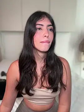 Snapshot of Gaby_zahir_ chatting on 24, 9, 2025 Gaby zahir online show from 24, 9, 2025