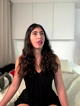 Snapshot of Gaby_zahir_ chatting on 8, 10, 2025 Gaby zahir online show from 8, 10, 2025