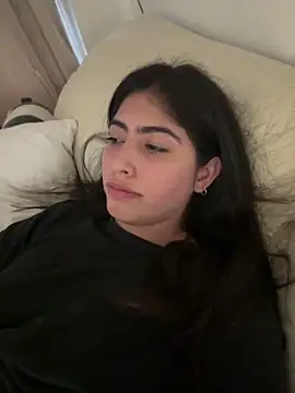 Snapshot of Gaby_zahir_ chatting on 12, 10, 2025 Gaby zahir online show from 12, 10, 2025