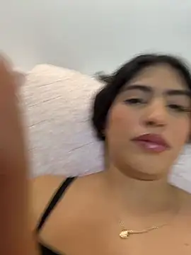 Snapshot of Gaby_zahir_ chatting on 4, 11, 2025 Gaby zahir online show from 4, 11, 2025