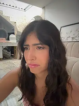 Gaby zahir  online show from 19, 1, 2026