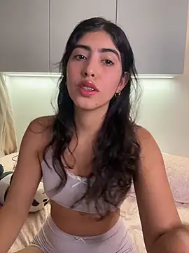 Gaby zahir  online show from 14, 3, 2026