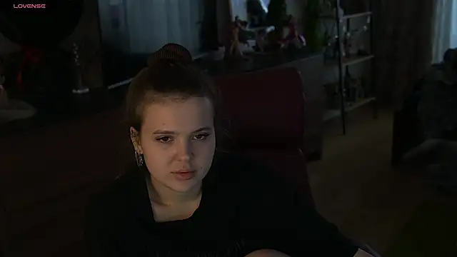 AfinaAmmor online show from 19, 3, 2026