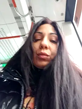 Snapshot of LeticiaWoods chatting on 3, 12, 2024 LeticiaWoods online show from 3, 12, 2024
