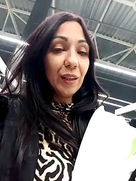 Snapshot of LeticiaWoods chatting on 7, 12, 2024 LeticiaWoods online show from 7, 12, 2024