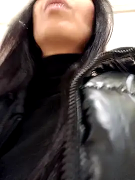 Snapshot of LeticiaWoods chatting on 18, 1, 2025 LeticiaWoods online show from 18, 1, 2025