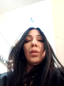 Snapshot of LeticiaWoods chatting on 22, 1, 2025 LeticiaWoods online show from 22, 1, 2025