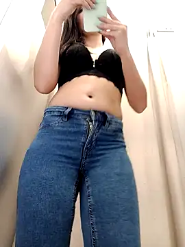 Snapshot of LeticiaWoods chatting on 22, 1, 2025 LeticiaWoods online show from 22, 1, 2025