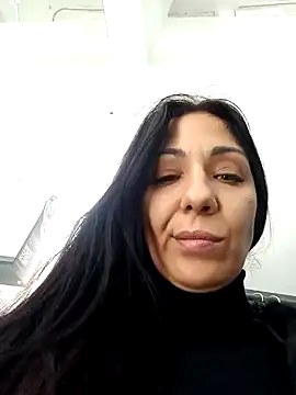 Snapshot of LeticiaWoods chatting on 24, 1, 2025 LeticiaWoods online show from 24, 1, 2025