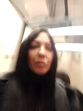 Snapshot of LeticiaWoods chatting on 13, 2, 2025 LeticiaWoods online show from 13, 2, 2025