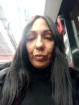 Snapshot of LeticiaWoods chatting on 15, 2, 2025 LeticiaWoods online show from 15, 2, 2025