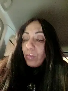 Snapshot of LeticiaWoods chatting on 15, 2, 2025 LeticiaWoods online show from 15, 2, 2025