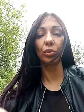 Snapshot of LeticiaWoods chatting on 14, 9, 2025 LeticiaWoods online show from 14, 9, 2025