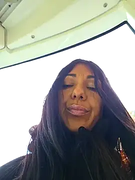 Snapshot of LeticiaWoods chatting on 30, 9, 2025 LeticiaWoods online show from 30, 9, 2025