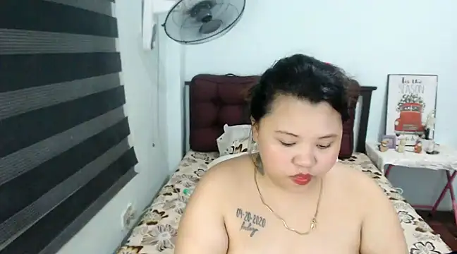 Snapshot of Asianwow22 chatting on 29, 1, 2025 Asianwow22 online show from 29, 1, 2025