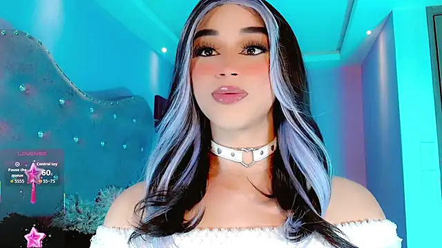 Snapshot of BimboCurvyy chatting on 14, 12, 2025 BimboCurvyy online show from 14, 12, 2025