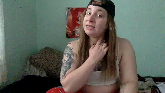 alexabunni online show from 6, 1, 2026