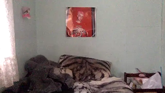 alexabunni online show from 18, 2, 2026