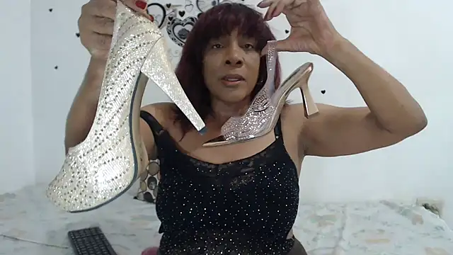 RoosePaarker online show from 6, 3, 2026