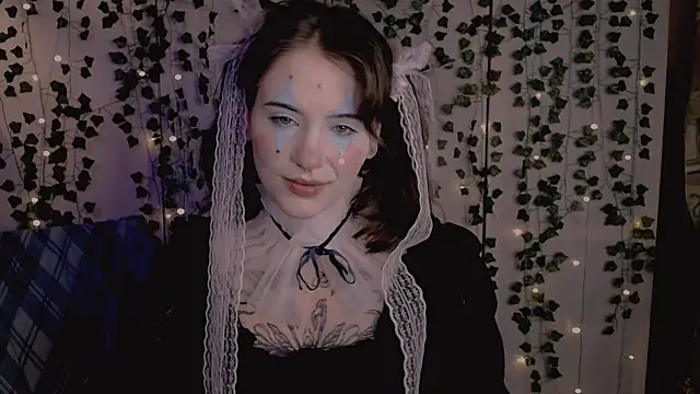 Snapshot of risha_laas chatting on 2, 11, 2025 risha laas online show from 2, 11, 2025