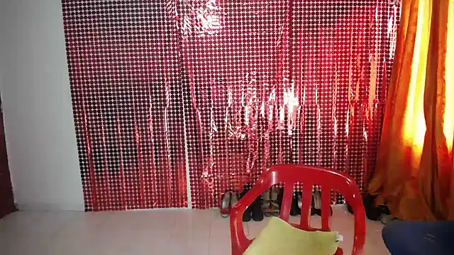 Sweett Anya online show from 7, 10, 2025