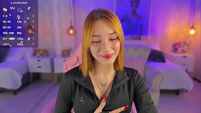 LITTLE-VIVI online show from 7, 2, 2025