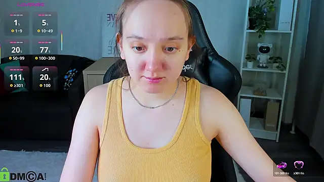 Fera1 Berry online show from 25, 3, 2026