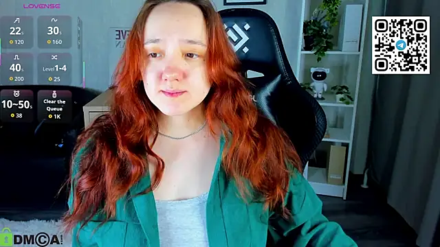 Fera1 Berry online show from 29, 3, 2026