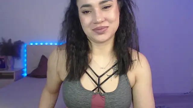 RoxannePure online show from 17, 2, 2026