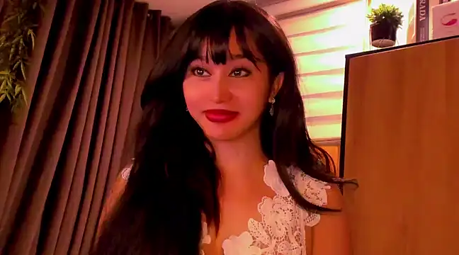 YOURCRISTINAS online show from 16, 12, 2024