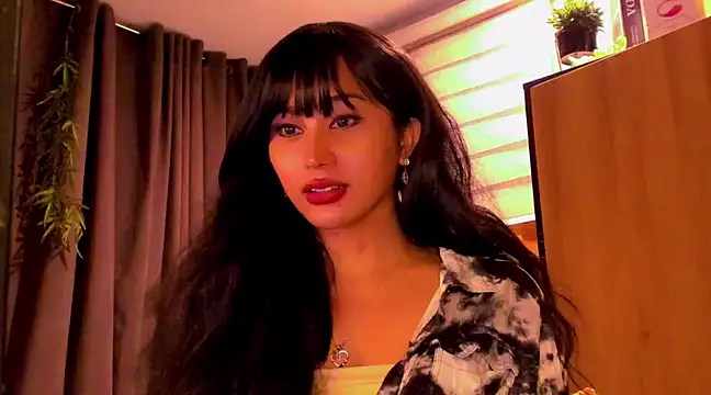 YOURCRISTINAS online show from 12, 1, 2025