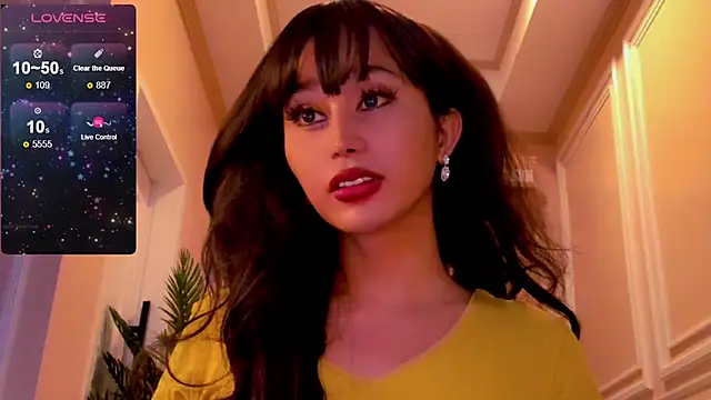 YOURCRISTINAS online show from 11, 9, 2025