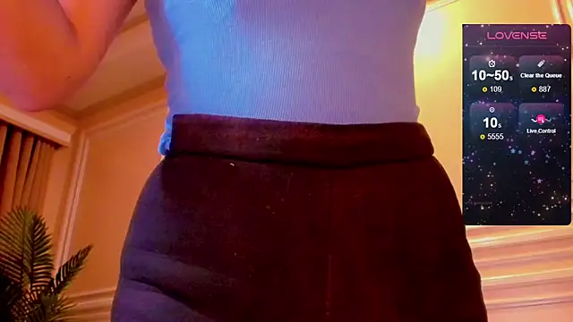 YOURCRISTINAS online show from 27, 9, 2025