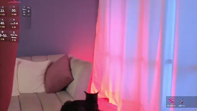 BrookeMiller online show from 18, 9, 2025