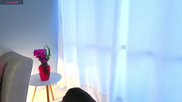 BrookeMiller online show from 21, 10, 2025