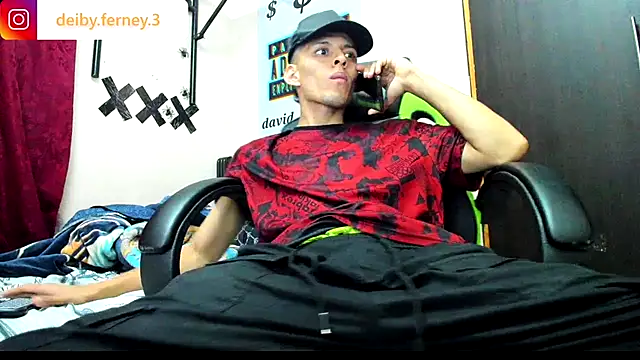 Snapshot of davidlatin66 chatting on 28, 1, 2025 davidlatin66 online show from 28, 1, 2025