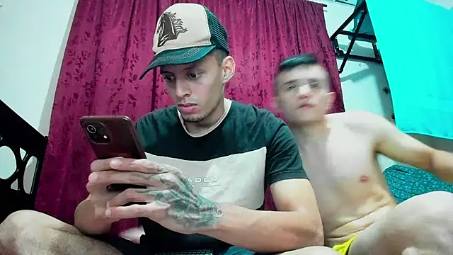 Snapshot of davidlatin66 chatting on 3, 10, 2025 davidlatin66 online show from 3, 10, 2025