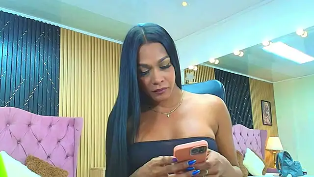 BARBIE BROWNN online show from 28, 5, 2026
