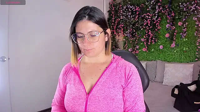 SarahDeyvis online show from 15, 1, 2026