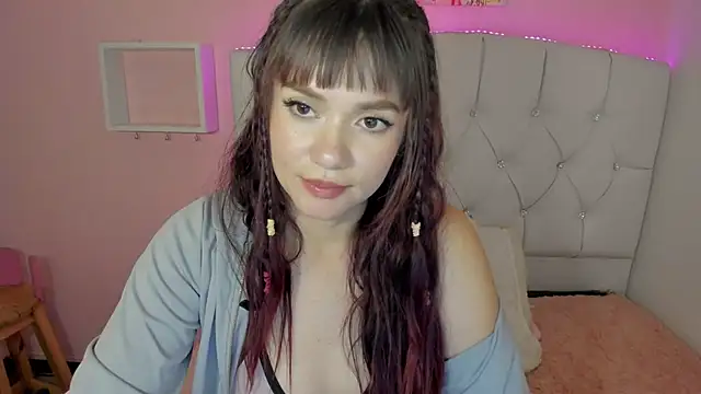 Snapshot of 18candys chatting on 27, 12, 2024 18candys online show from 27, 12, 2024