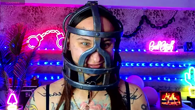 Cool Freak  online show from 16, 1, 2026