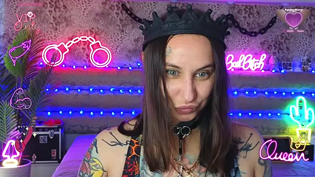 Cool Freak  online show from 12, 6, 2026