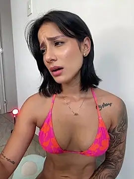 Snapshot of Ale_Lewis chatting on 15, 2, 2025 Ale Lewis online show from 15, 2, 2025