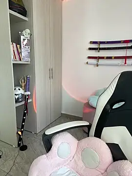 Snapshot of Ale_Lewis chatting on 1, 3, 2025 Ale Lewis online show from 1, 3, 2025