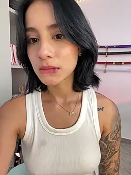 Snapshot of Ale_Lewis chatting on 5, 3, 2025 Ale Lewis online show from 5, 3, 2025